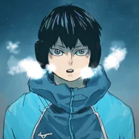 Kageyama Tobio 