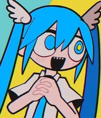 Hatsune Miku