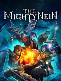 The Mighty Nein