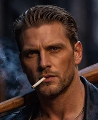 Sins of Redemption 2