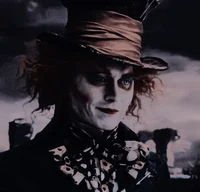 Mad Hatter