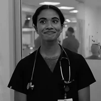 SAMIRA MOHAN