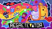Regretevator -Roblox