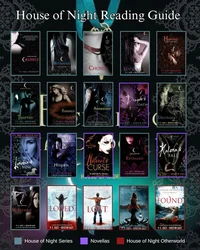 House of Night