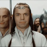 Elrond