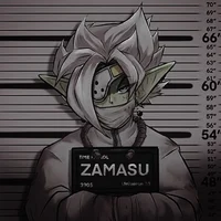 Zamasu