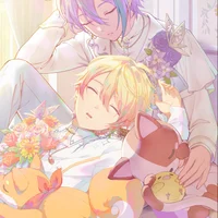 Tsukasa Tenma