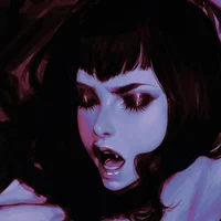 Lady Seraphine Nocti