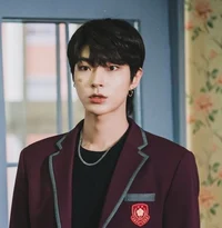 Han Seo-jun - BF