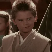 ANI I SKYWALKER