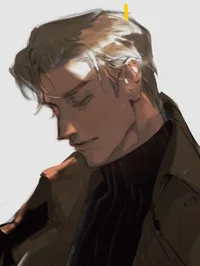 Your Russian Man