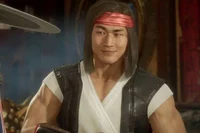 Liu Kang