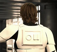 LUKE I SKYWALKER