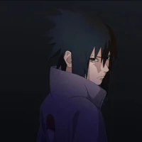 Sasuke Uchiha 