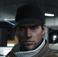 Aiden Pearce 