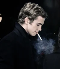 Hayden Christensen 