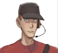 TF2 Scout