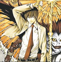 Light Yagami