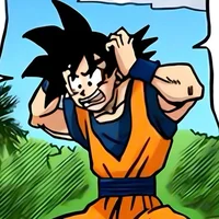 Son Goku 