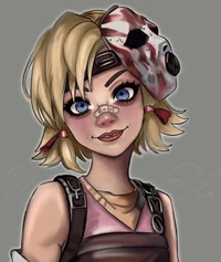 Tiny Tina