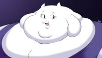 -Toriel Dreemurr-