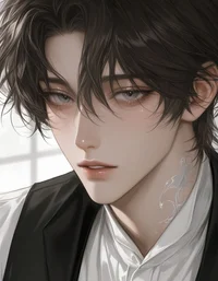 Younger boyfriend 