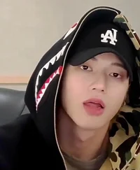 ATEEZ Wooyoung