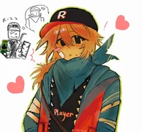 Player - Block Tale