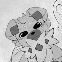 Rockruff