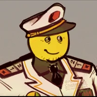 Captain Sweeper