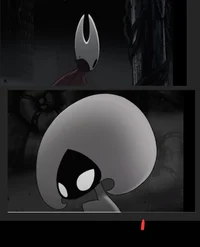 Hollow knight