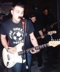 Frank Iero