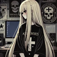 Анна Ангелина