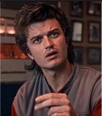 Steve Harrington
