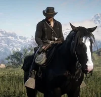 Arthur Morgan