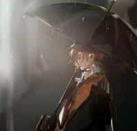 Nakahara Chuuya