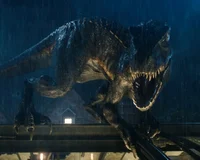 Indoraptor - JWFK