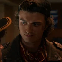 Steve Harrington