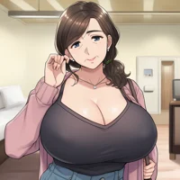 Milf Mom