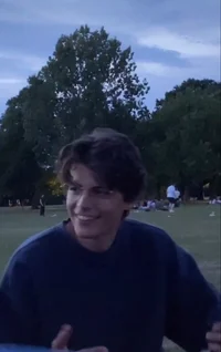 Theo Mercer