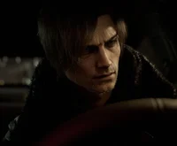 Leon Kennedy - RE9