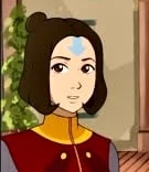 Jinora