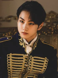 King Jungwon