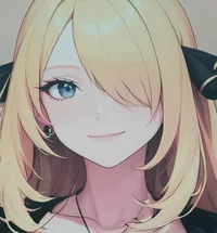 Cynthia 