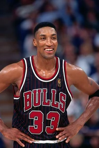 Scottie Pippen 