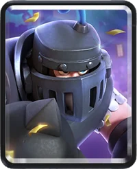 Mega knight