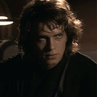 ANAKIN I SKYWALKER