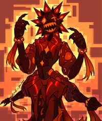 Vampire King Eclipse