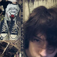 Never found AU- Mike