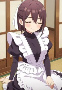 Meido Mei